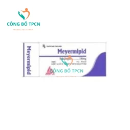 Meyermipid 100mg Meyer